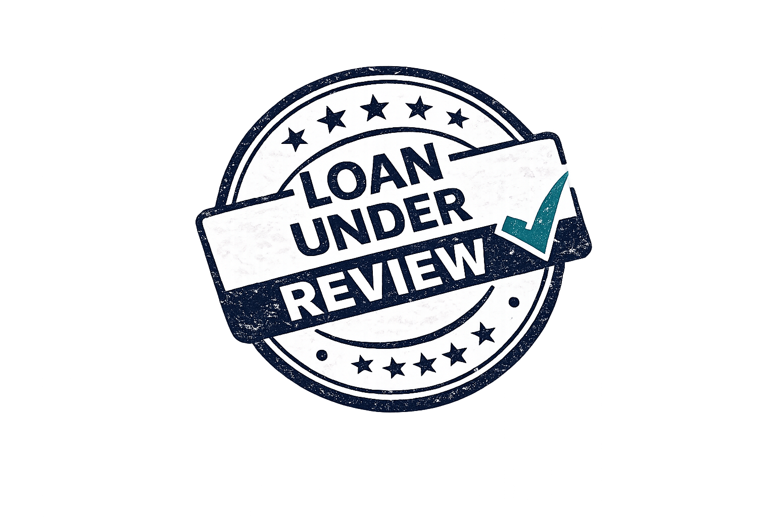 Reviewed by Loan Under Review