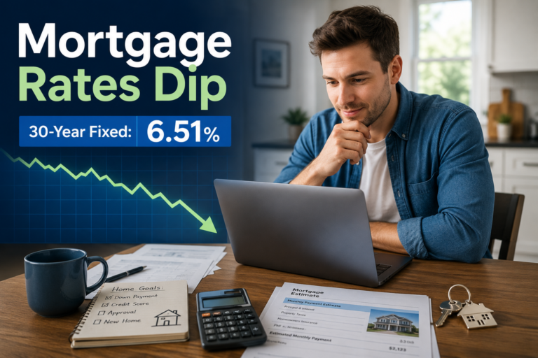 Mortgage Rates August 10 2026